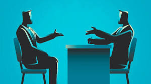 گفت و گویی که زیر آوار هیاهوها گم شد