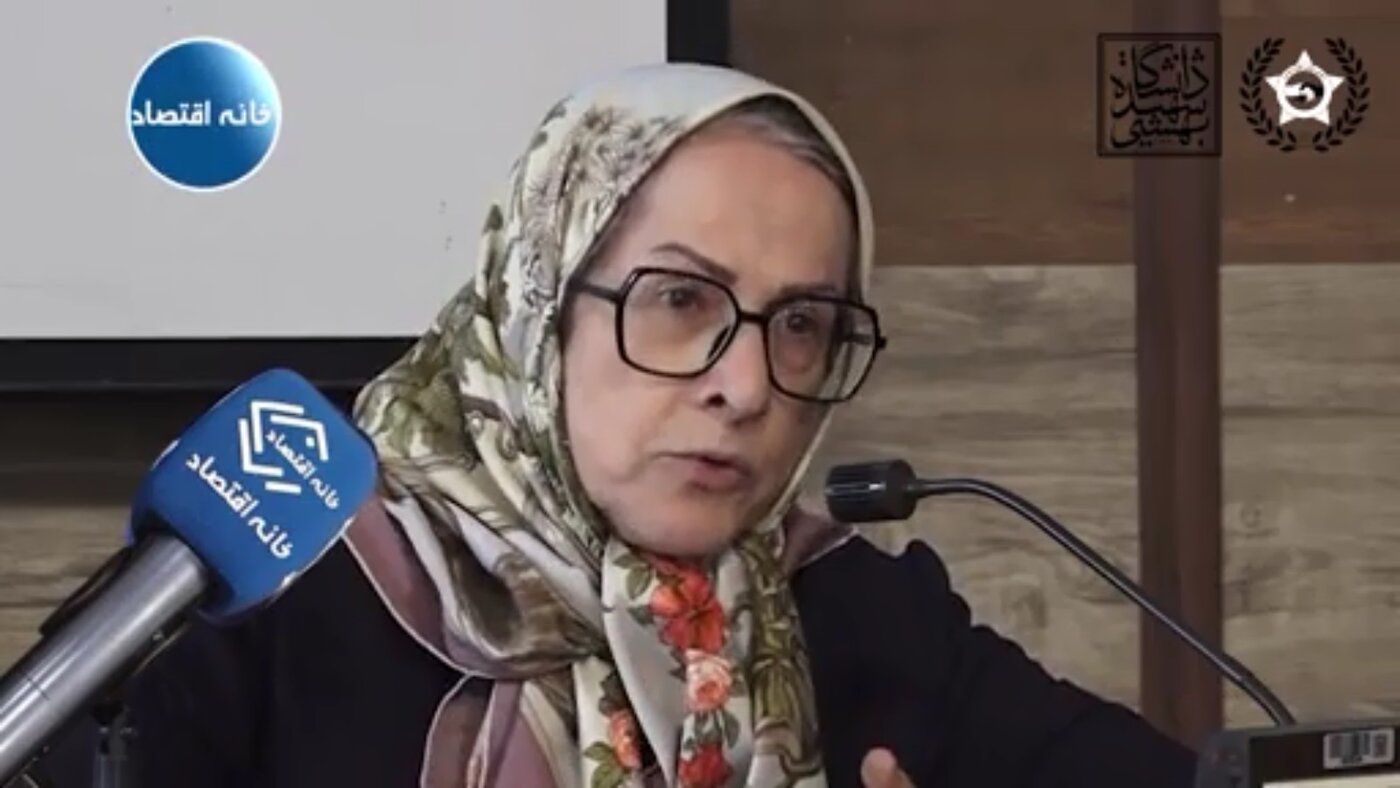 الهه کولایی، نماینده اسبق مجلس