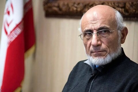 ادعای میرسلیم: زاکانی برای بیت رهبری و مجلس خطر امنیتی ایجاد کرده!