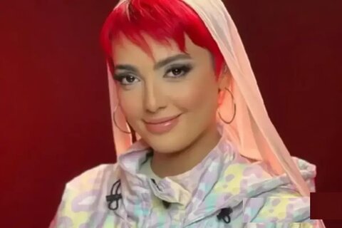 این خانم بلاگر واقعا با تتلو ازدواج کرده است؟