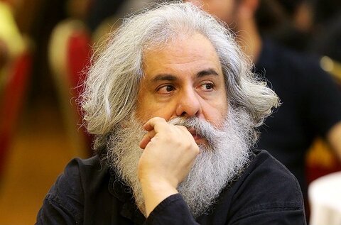 وضعیت تاسف‌بار تئاتر صدای محمد رحمانیان را درآورد