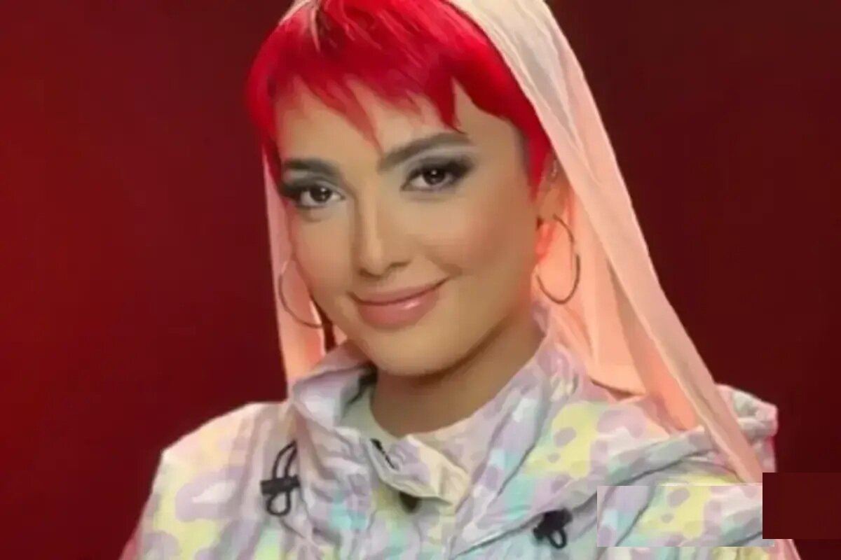 مائده بلاگر قدیمی اینستاگرام