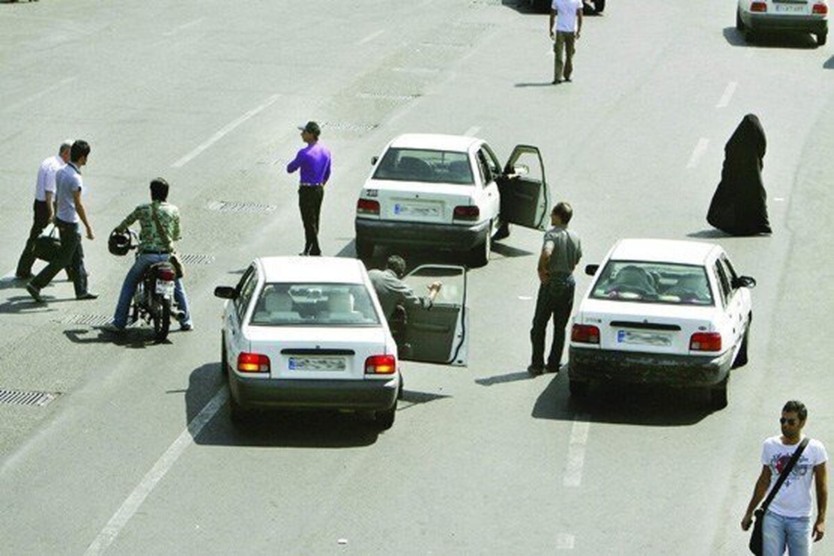 مسافرکشی