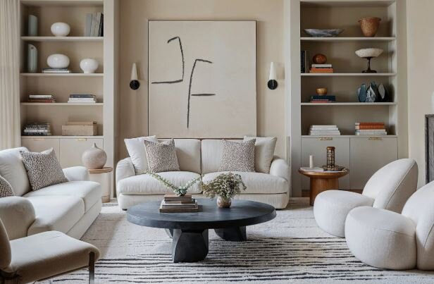 ابزاری ارزان برای دکوراسیون داخلی و خارجی