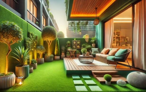 معرفی ابزارهای ارزان برای دکوراسیون داخلی و خارجی