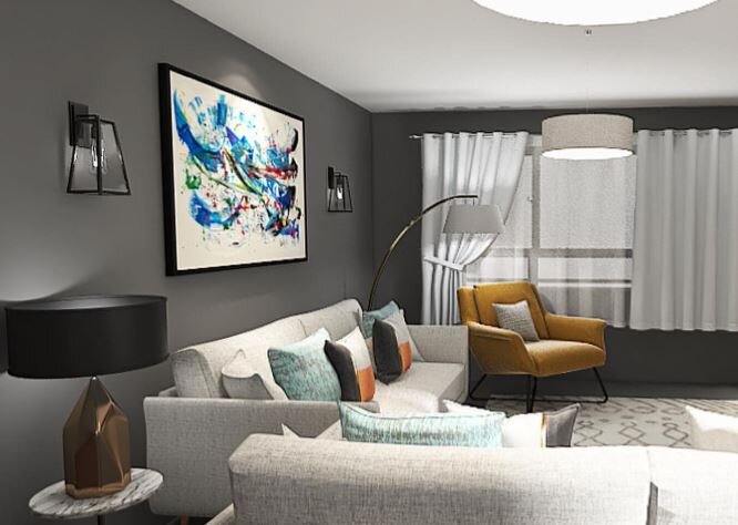 ساخت ابزارهای تزئینی با مواد بازیافتی