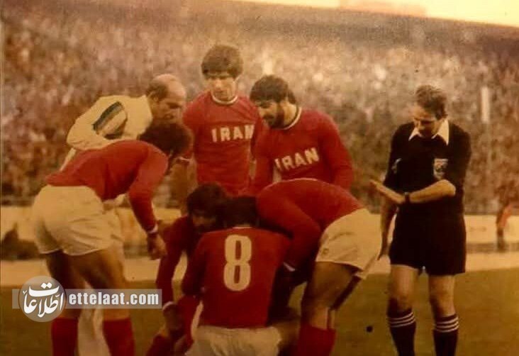 همه چیز درباره اولین صعود تیم ملی فوتبال به جام جهانی +عکسهای منتشر نشده