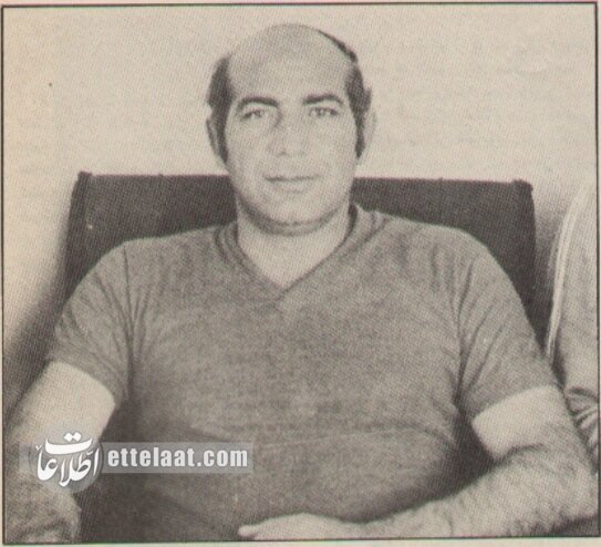 همه چیز درباره اولین صعود تیم ملی فوتبال به جام جهانی +عکس‌های منتشر نشده