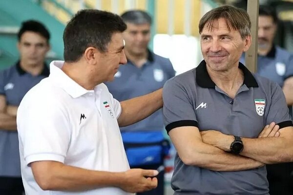 انتخابی پرحاشیه از سوی فدراسیون فوتبال؛ گزینه پنجم پیکان چگونه نفر اول تیم امید شد؟!