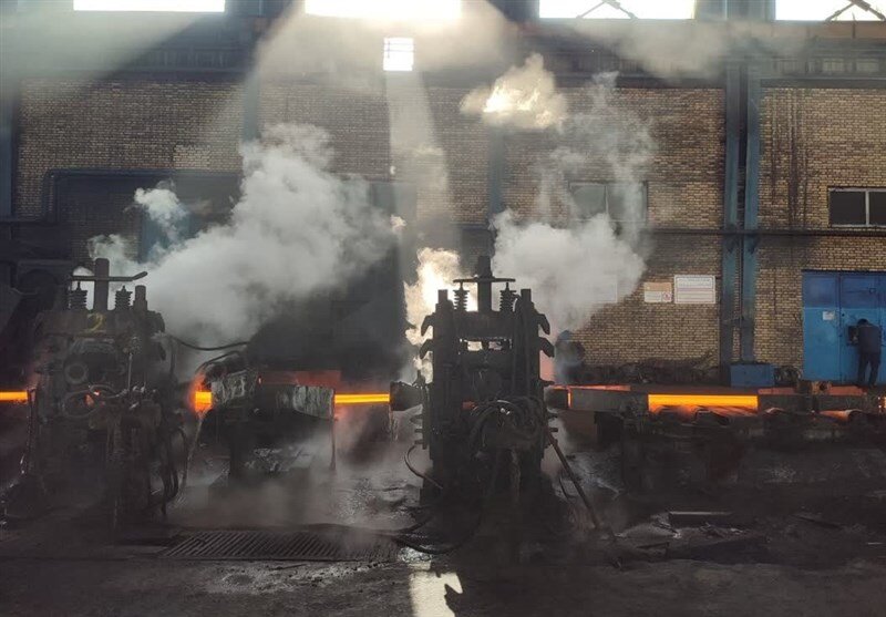 انفجار در فولاد خالدآباد نطنز اصفهان +آمار کشته‌ها