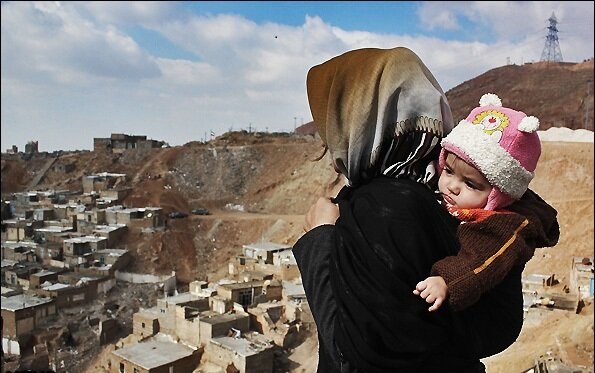روایت مردم از کوچ اجباری: «فریاد ما را کسی نمی‌شنود»