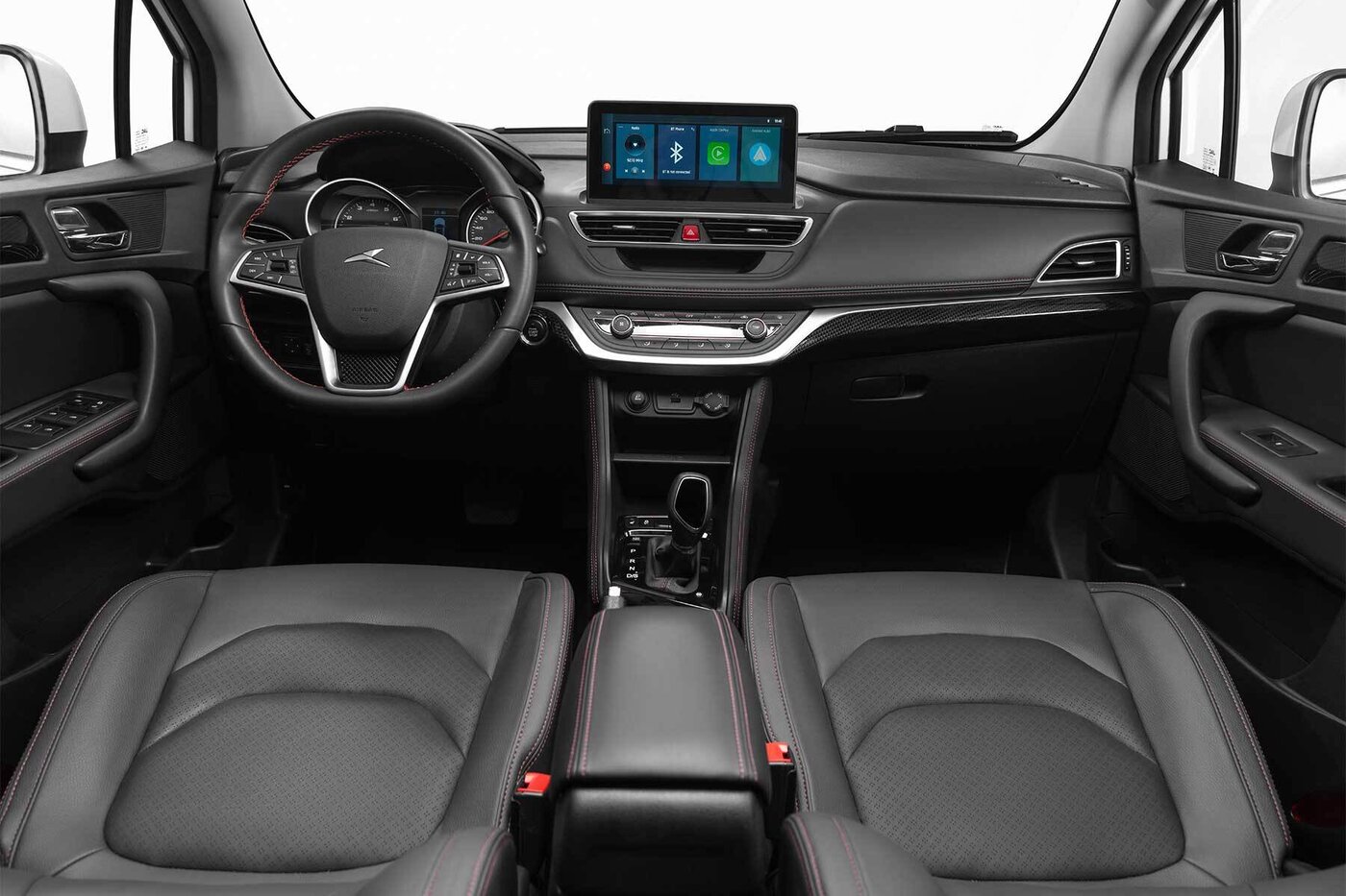 خودروی جدید کرمان موتور، KMC SR3 در راه بازار +عکس و ویدیو