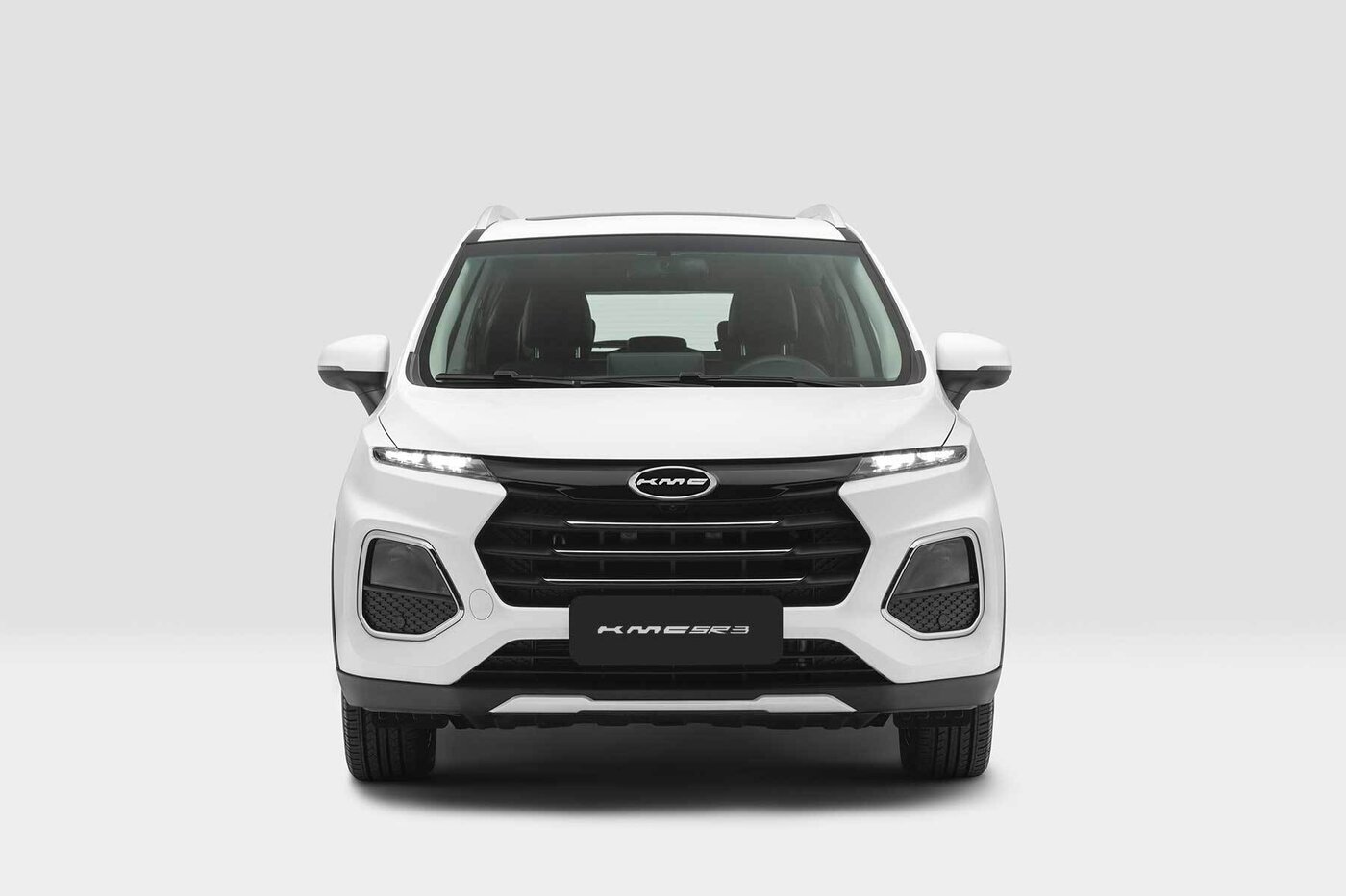 خودروی جدید کرمان موتور، KMC SR3 در راه بازار +عکس و ویدیو