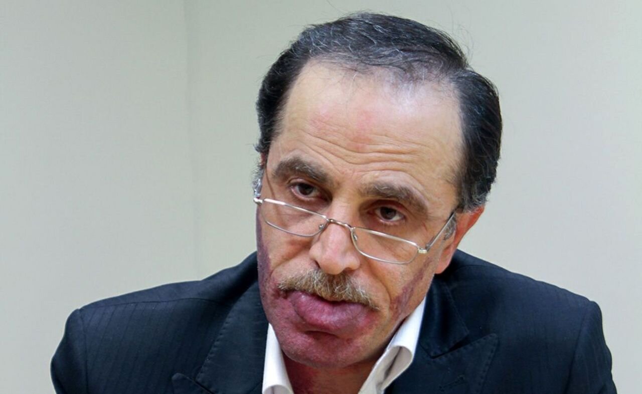 کامبیز نوروزی