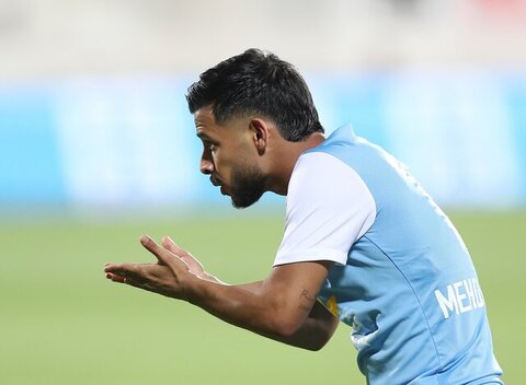 باشگاه پرسپولیس رسما خواستار جذب ستاره محبوب استقلالی‌ها شد