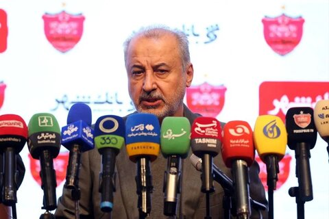 خبر تازه مدیرعامل پرسپولیس درباره پرونده بیرانوند