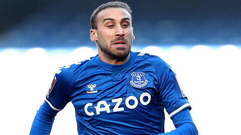 مهاجم مشهور ترک گزینه پرسپولیس شد