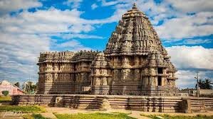 ویدیو| این معبد در هند معجزه می‌کند