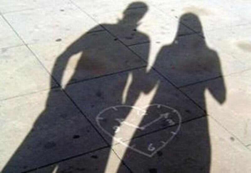 بعد از ازدواج سفید چشممان به خواستگاری سفید هم روشن شد!