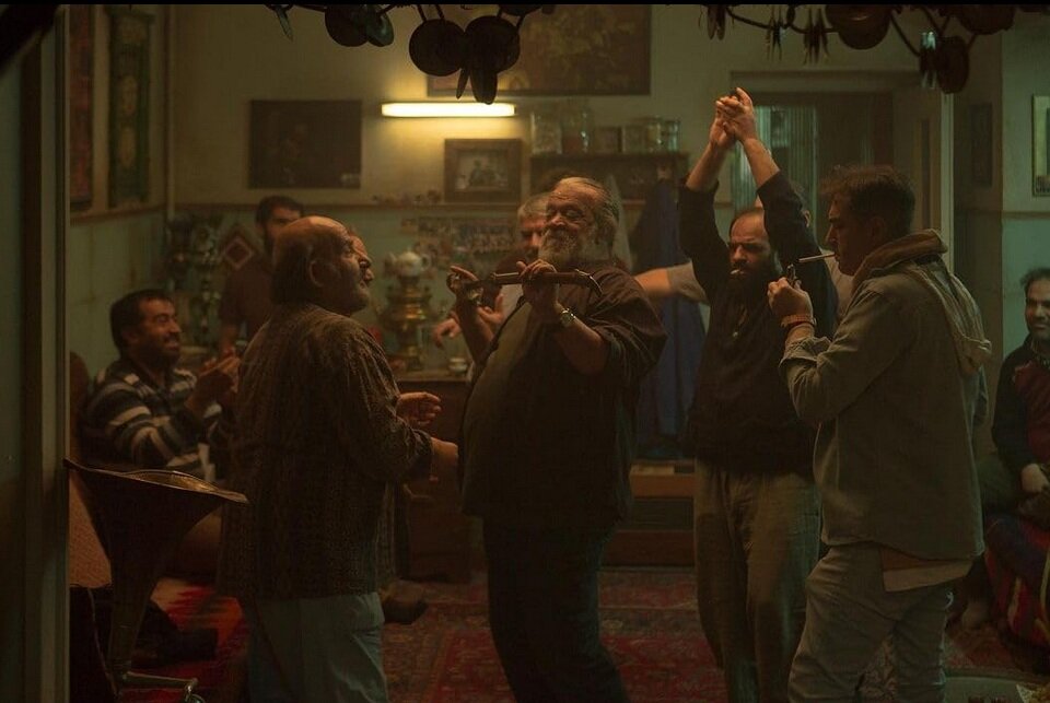 همهچیز درباره «پیر پسر»؛ اصیل، ارزشمند و در کلاس جهانی +تصاویر