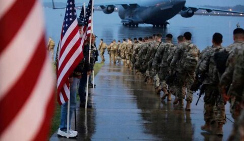 آمریکا پیام تهدید ایران را دریافت کرده؟