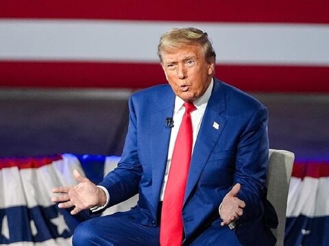 تغییر موضع ترامپ درباره ایران: توافق نزدیک است!
