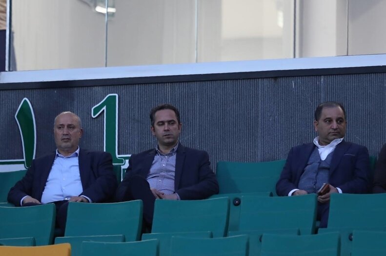 چرا و چطور پلیس، مراسم اهدای توپ طلا را حین اجرا لغو کرد؟