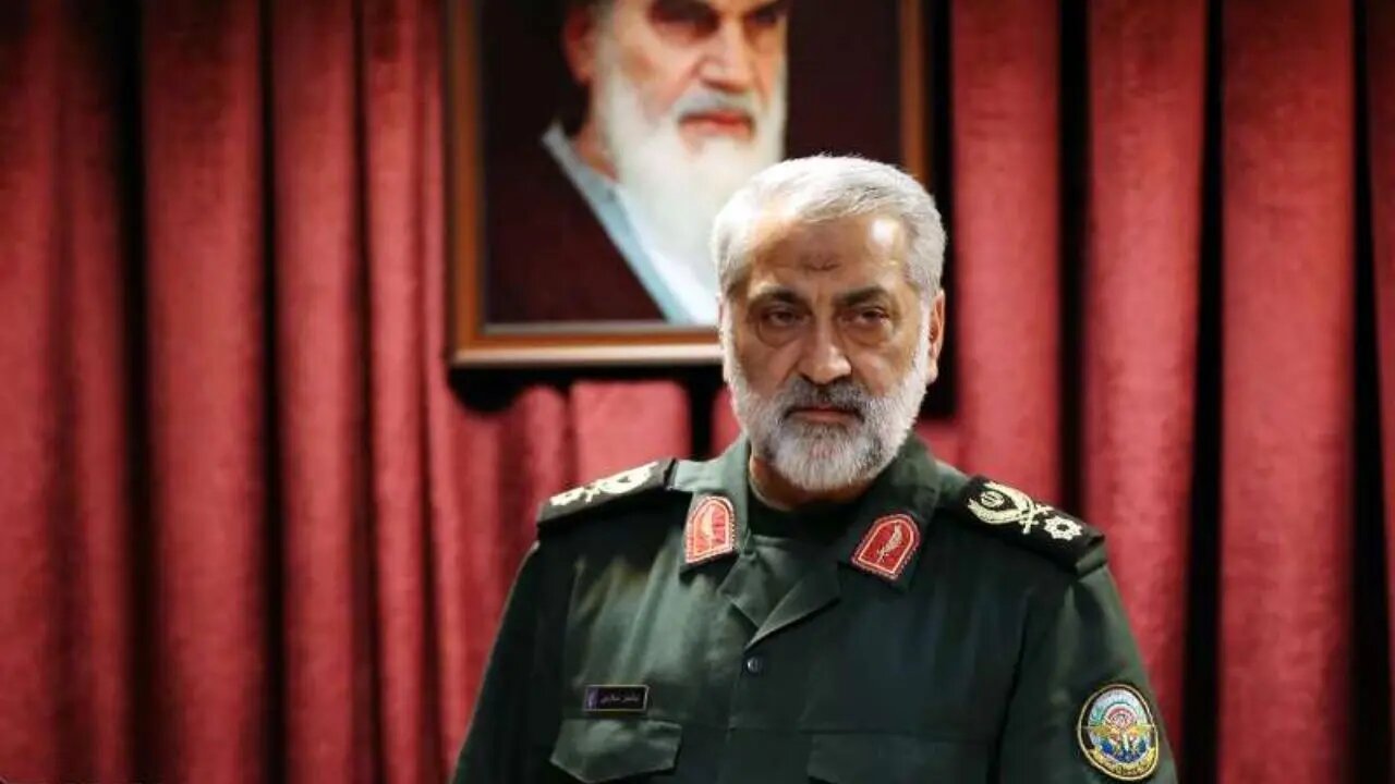 خط و نشان نیروهای مسلح برای اسرائیل و آمریکا: سیلی محکمی خواهید خورد +ویدیو