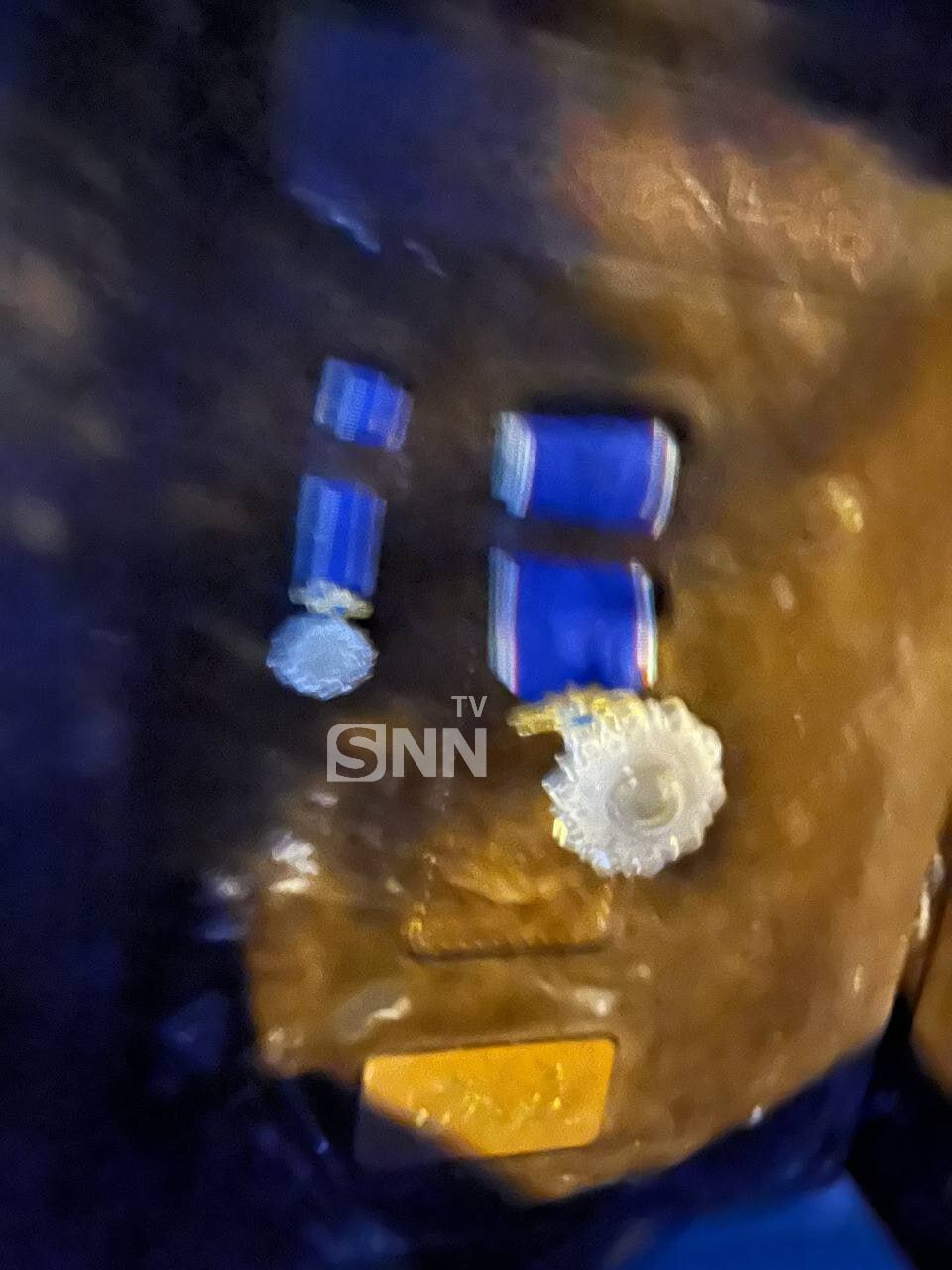 مدارک فریدون عباسی