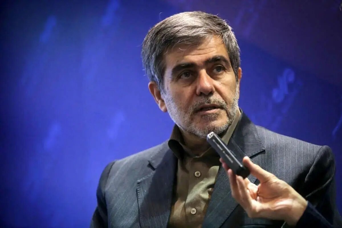 شهید فریدون عباسی