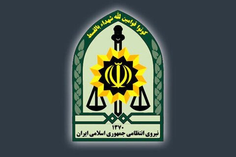 هلاکت فردی که قصد تعرض به کلانتری را داشت!