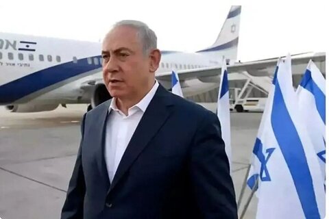 جنگ جدید نتانیاهو: این مناطق بمباران خواهند شد