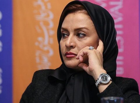 مریلا زارعی: اسرائیل مثل زالو خون بیگناهان را سر می‌کشد