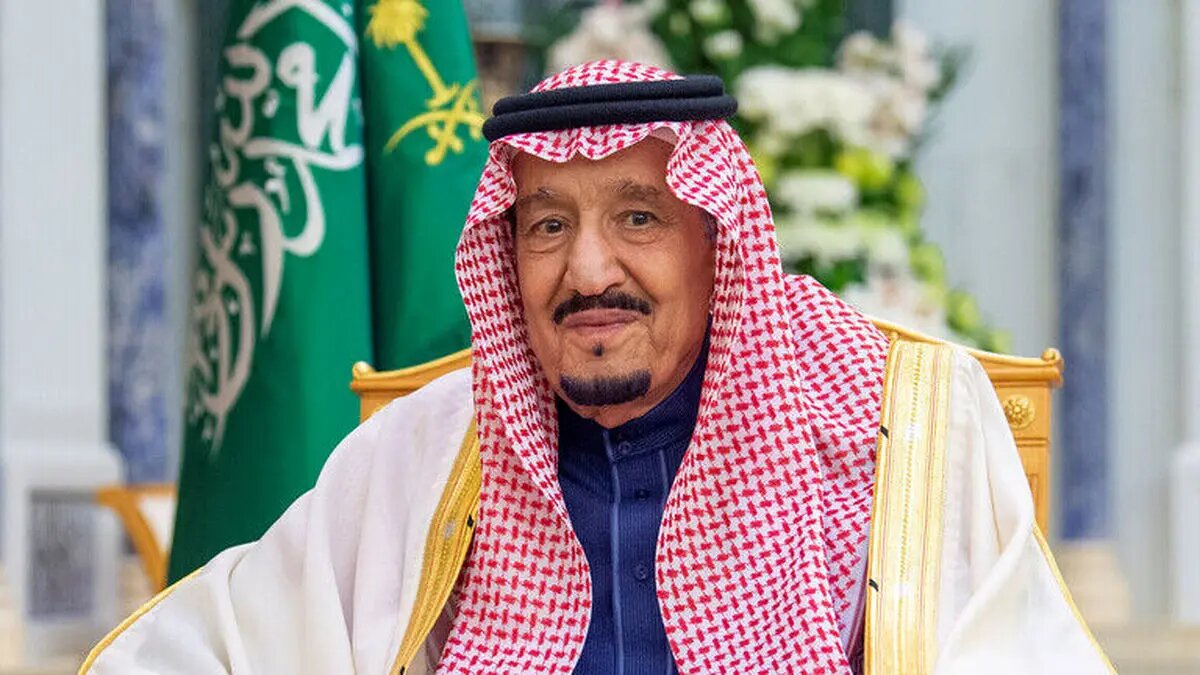 سلمان بن‌عبدالعزیز، پادشاه عربستان سعودی