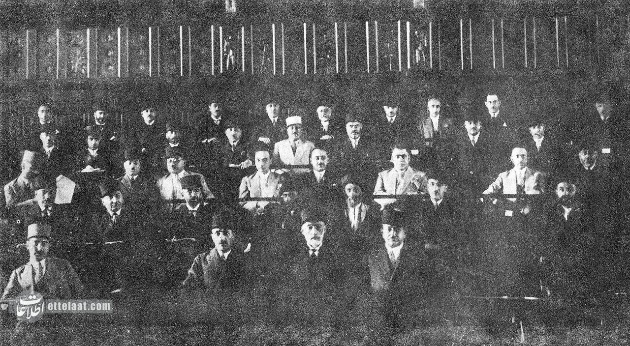 راهآهن ایران در چه سالی و با چه بودجهای راهاندازی شد؟