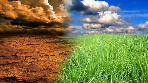 تغییرات اقلیمی چه آسیب‌هایی به انسان می‌زند