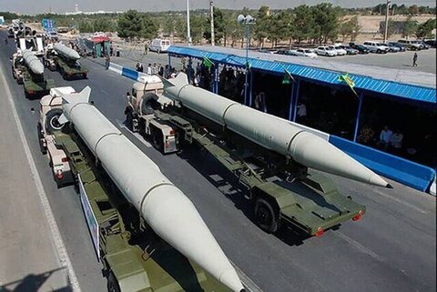 نیویورک تایمز: ایران برای مقابله با ماجراجویی آمریکایی‌ آماده است