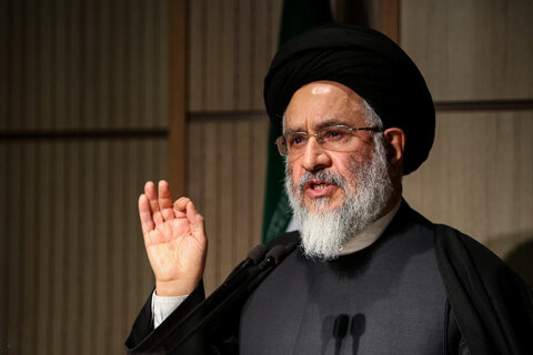 مصطفی محقق‌داماد: طراحان ماشین ترور درکی از ارزش‌های انسانی ندارند