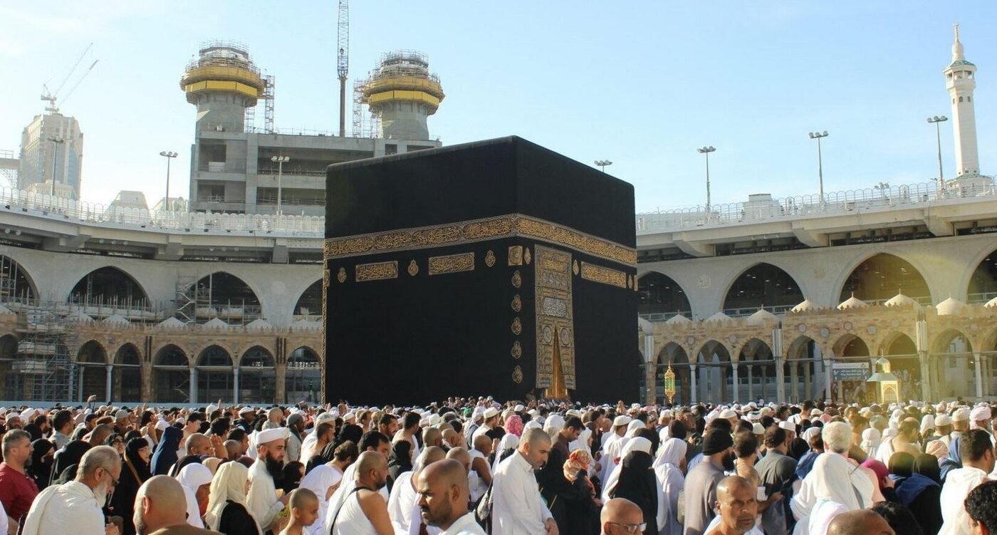 ورود حجاج ایرانی به کشور از مرز عراق +جزئیات