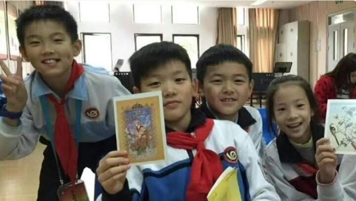 زبان فارسی در چین نوین چگونه تدریس می‌شود؟