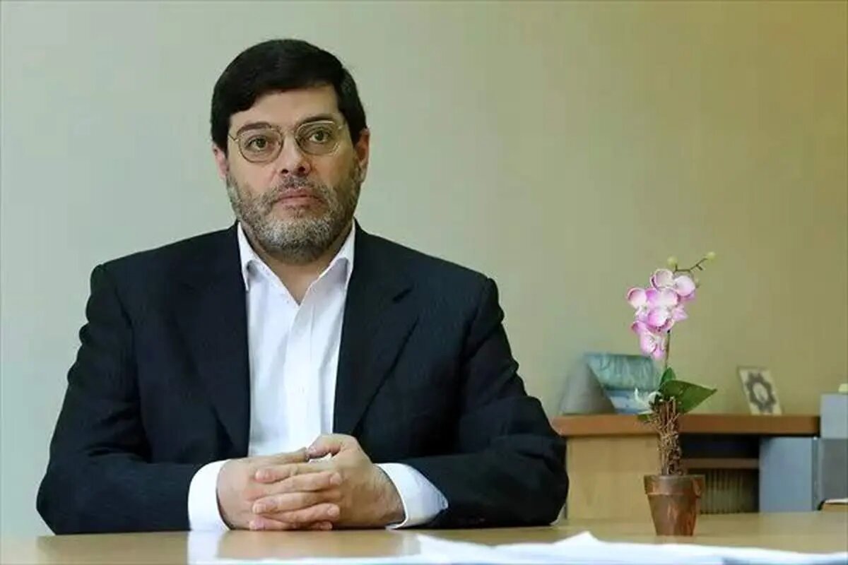 مرندی: اوضاع برای رژیم نسلکش جالبتر خواهد شد مرندی: اوضاع برای رژیم نسلکش جالبتر خواهد شد