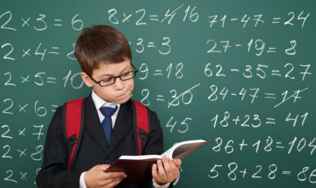 شرکت در کلاس آمادگی تیزهوشان