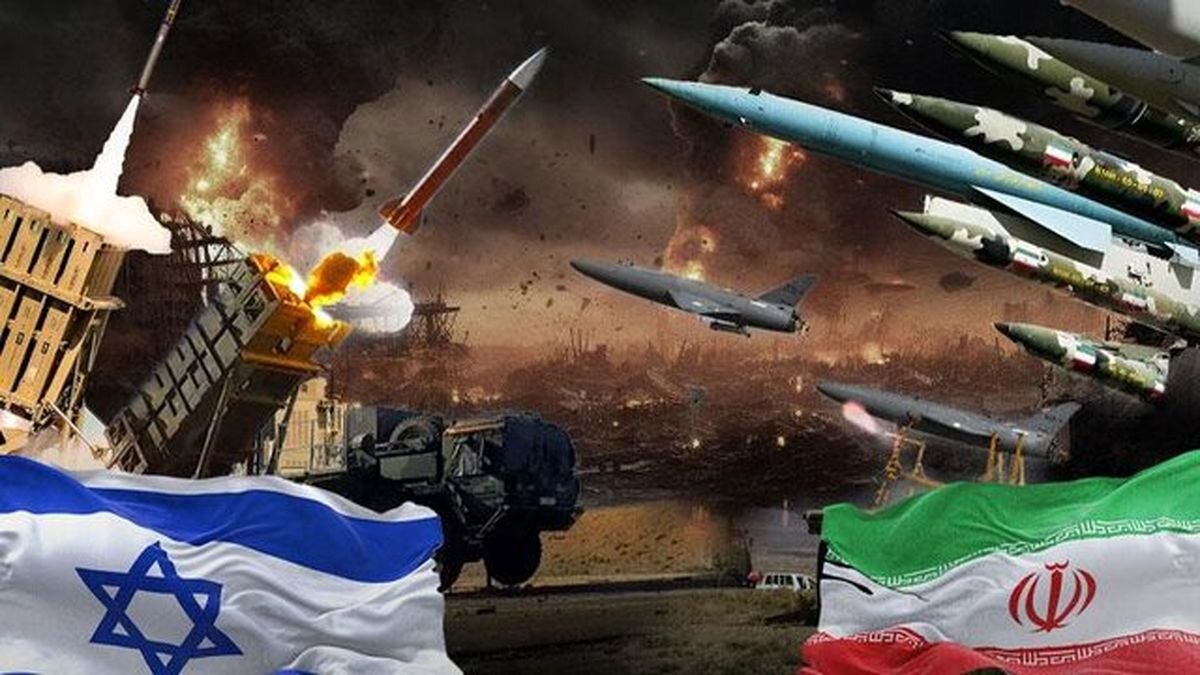 رهبری مانند یک شطرنج‌باز ماهر آمریکا و اسرائیل را کیش و مات می‌کنند!