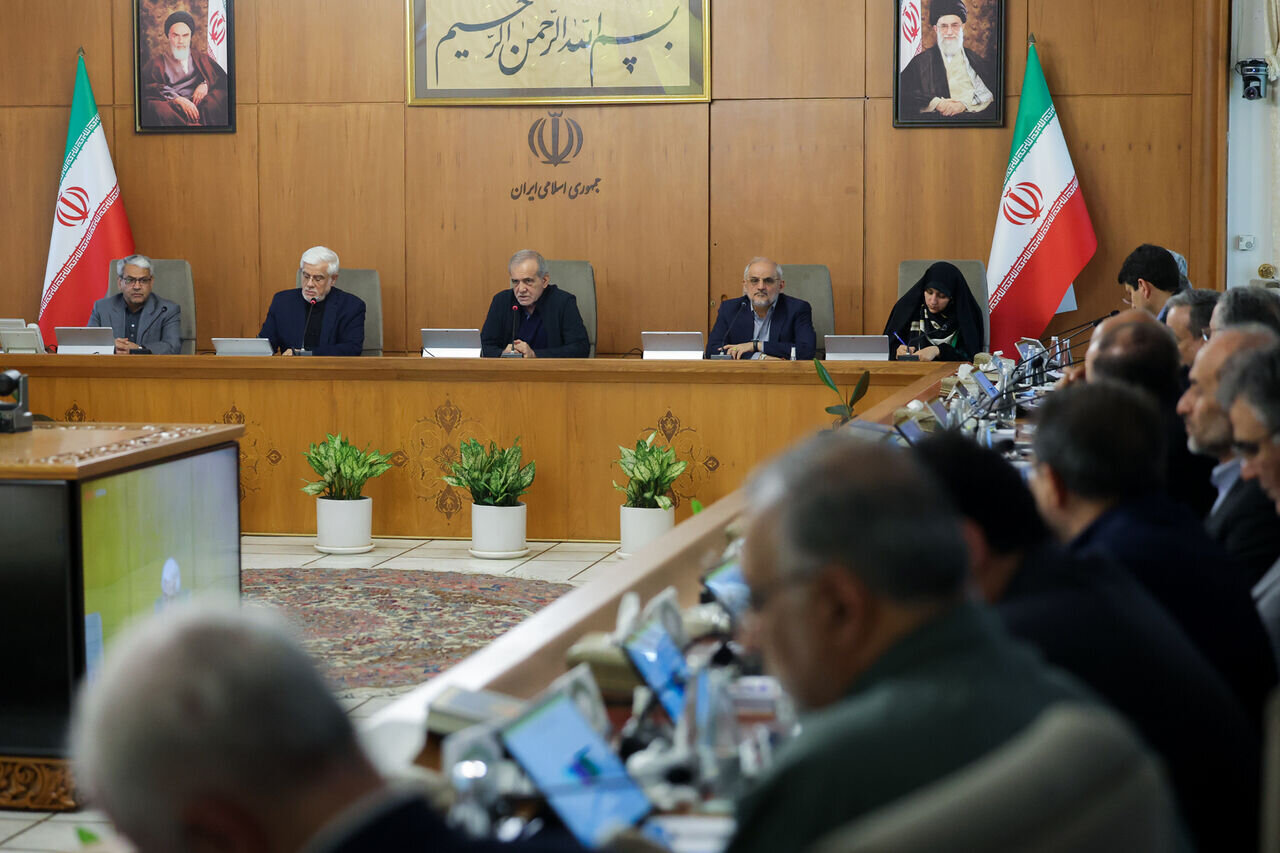 پزشکیان برای اسرائیل خط و نشان کشید: شدیدتر حمله خواهیم کرد