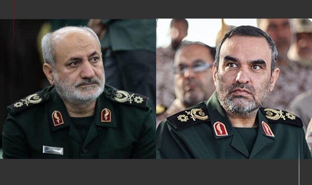 سردار محمد کاظمی، سردار حسن محقق