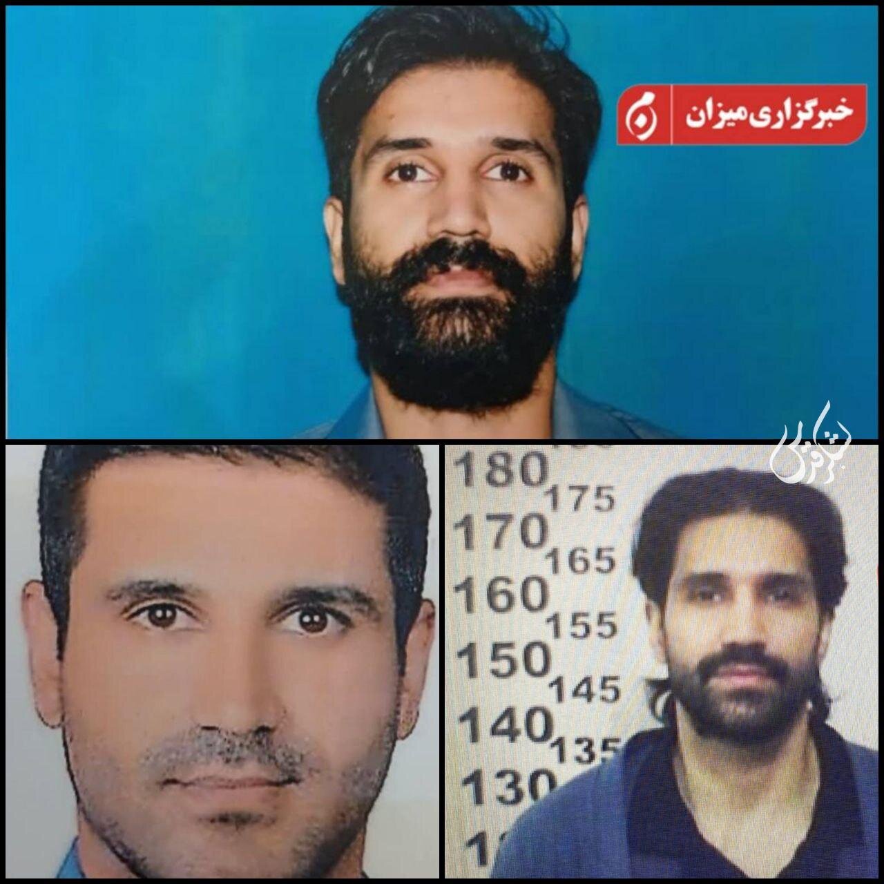 اسماعیل فکری