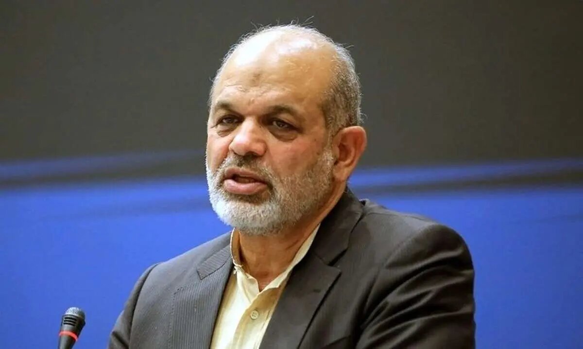 فرمانده ارشد سپاه خط و نشان کشید: برای جنگ تمام عیار آماده‌ایم