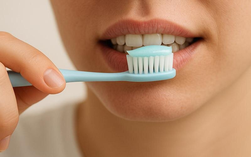 آیا بعد از هر وعده غذایی باید مسواک بزنیم؟