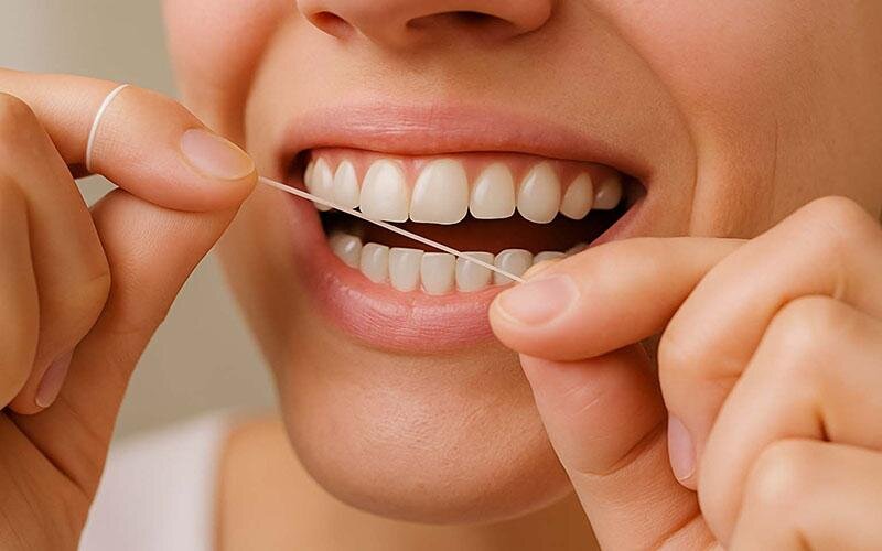 آیا بعد از هر وعده غذایی باید مسواک بزنیم؟