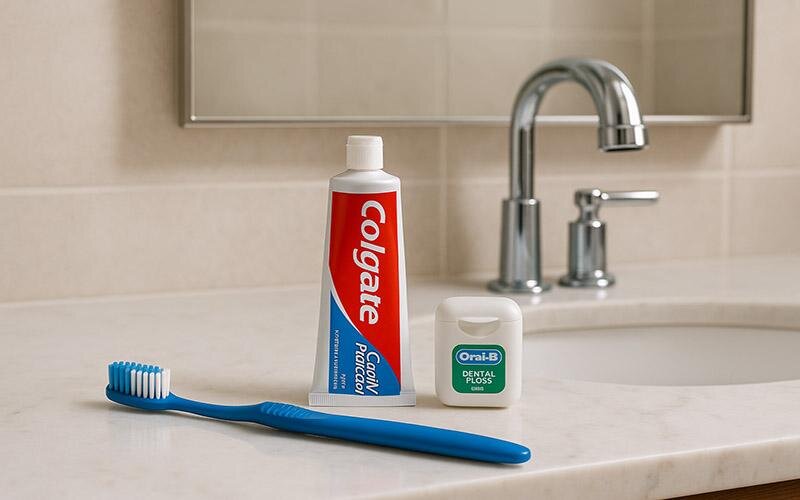 انتخاب خمیردندان مناسب